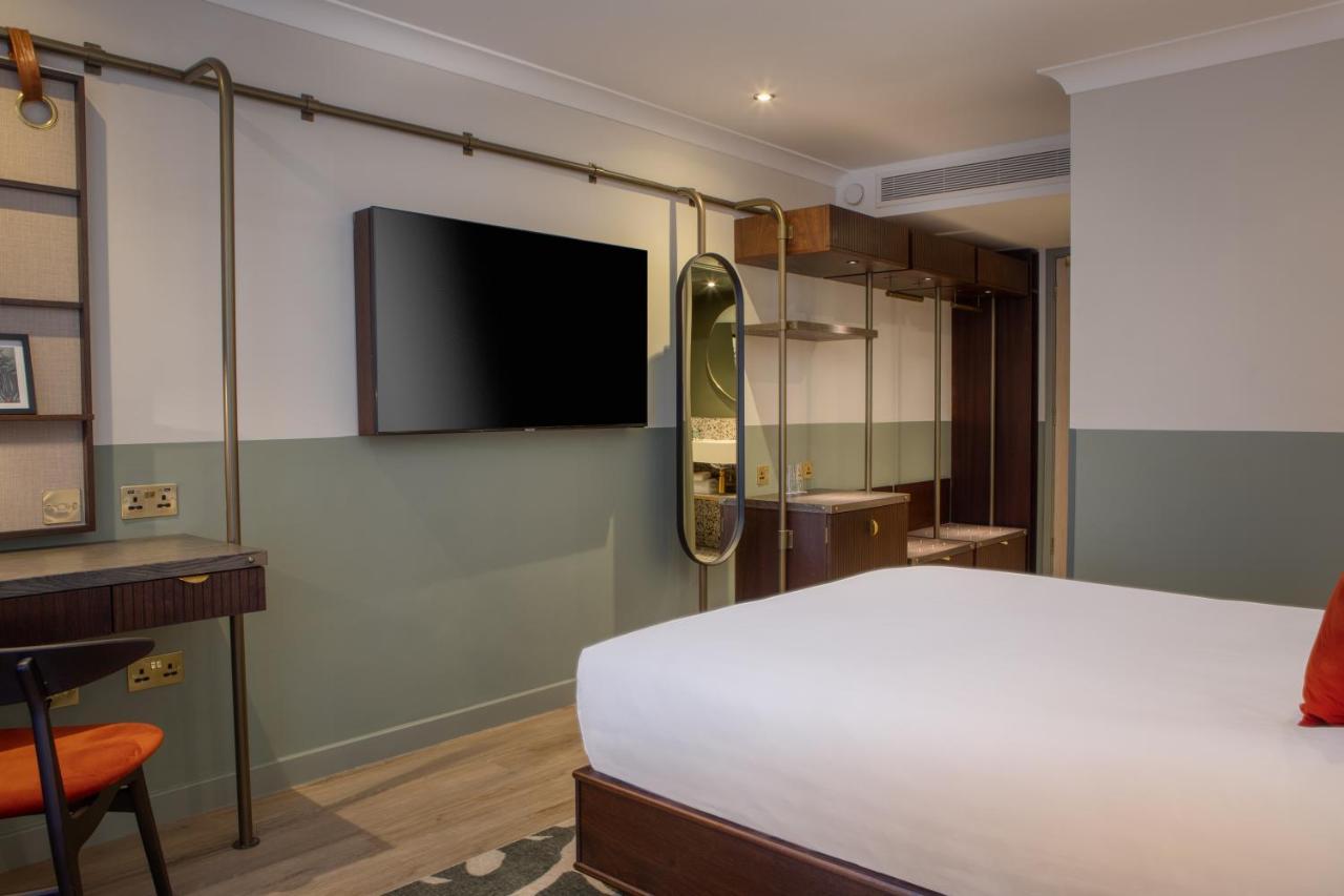 The Samuel Ryder St Albans, Tapestry Collection Hilton Hotel 4*